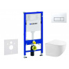 Duofix Geberit SANI11CA3151