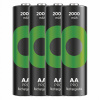 GP ReCyko Pro AA 2000mAh 4ks 1032224200