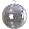 Eurolite 42109215 Disco guľa s hnacím motročekom 20 cm; 42109215