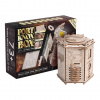 EscapeWelt 3D Fort Knox Pro