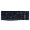 Logitech K120 for Business 920-002641