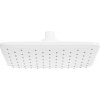 MEXEN - D-62 hlavová sprcha 20x20 cm biela 79762-20