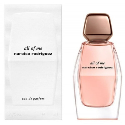 Narciso Rodriguez All of Me parfumovaná voda dámska 30 ml, 30 ml