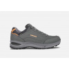 Lowa Renegade EVO GTX Lo Ws barva graphite/apricot velikost 7 UK
