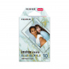 Fujifilm Instax Mini Film 10ks Blue Marble