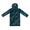 Firetrap Boys Gaming Dressing Gown Black/Multi 6-7 rokov