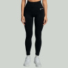 GymBeam Dámské legíny Seamless Black - STRIX Veľkosť: XL