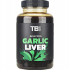 TOMAS BLAZEK Booster 250 ml Garlic Liver – zaplavuje cesnak a pečeň