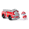 Spin Master Paw Patrol základné vozidlo Marshall