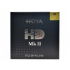 HOYA filter UV 58mm HD MK II