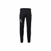 Dlhé MTB nohavice POC RHYTHM RESISTANCE Pants Uranium black XL