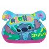 SEVEN Detský podsedák Stitch Aloha – bezpečný a pohodlný 125–150 cm / 22–36 kg