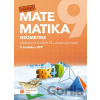 Hravá matematika 9 - učebnice 2. díl (geometrie) - Taktik