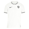 Nike RC Toulon Away Shirt 2024 2025 Adults White L