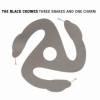 Black Crowes - Three Snakes And One Charm / Vinyl / 2LP [2 LP]