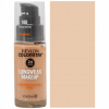 Revlon Colorstay Make-up Combination Oily Skin 180 Sand Beige 30 ml