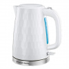 Russell Hobbs 26050-70 Honeycomb Kettle White