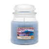 Yankee Candle Majestic Mount Fuji 411 g vonná sviečka