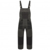 vidaXL Pánsky overal na traky, veľkosť XXL, šedý - Sivá - 183734-117740