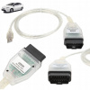 MINI VCI V17.00.020 KÁBEL DIAGNOSTICKÉHO ROZHRANIA RQ PRE TOYOTA/LEXUS