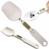 Kuchynská váha Verk Group TYL-807A-2 biela 0,5 kg