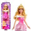 Bábika Disney Aurora (Mattel Disney princezná Aurora - základná bábika HLW09)