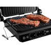 CONCEPT GE3600 Kontaktný gril s teplotnou sondou