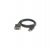 PremiumCord DisplayPort na DVI kabel 3m (kportadk02-03)