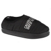 Calvin Klein Home Shoe Slipper W Warm Lining W YW0YW00412-BEH (90409) Black 37