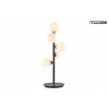 Moosee Cosmo stolová lampa - čierna, zlatá m (Moosee Cosmo stolová lampa - čierna, zlatá m)
