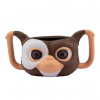 Close Up Hrnček Gremlins 3D Gizmo 550 ml