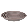ELHO SAUSER ROUND SAUCER WEDNLES - FARBY !!! (ELHO SAUSER ROUND SAUCER WEDNLES - FARBY !!!)