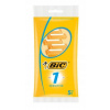 Jednorazový holiaci strojček BIC 5 ks