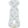 AEROMOOV Vložka do autosedačky Circus Tiger 0-13kg Limited