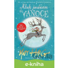 E-kniha Kluk jménem Vánoce - Matt Haig, Chris Mould (ilustrácie)