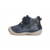 D.D.Step S015-42400 royal blue Veľkosť: 22