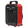 DEDRA Nagrzewnica elektryczna 5000W 3 faz - DED9922B
