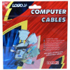 Logo Prodlužovací audio kabel Jack (3.5m