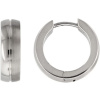 Boccia Titanium náušnice 0539-05