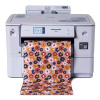 Tlačiareň na látku Brother PrintModa HL-JF1