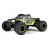 BlackZon Smyter MT 1/12 4WD Electric Monster Truck - Zelený