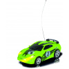 CARSON MODEL SPORT Rc autíčko NANO RACER Toxic, 1:60