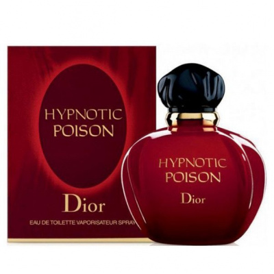 Christian Dior Poison Hypnotic, Toaletná voda 150ml pre ženy