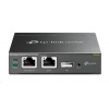 TP-Link OC200 Omada Hardware Controller (2x100Mb/s,1xPoE-in,1xUSB2.0,1xmicroUSB) OC200