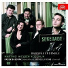 Radek Baborák & Wenzel Fuchs: Martinu / Nielsen / Koechlin - Serenade - Radek Baborák & Wenzel Fuchs