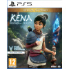 PS5 hra Kena: Bridge of Spirits - Deluxe Edition