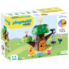 Playmobil 71316 Domček na strome Medvedíka Pú a Prasiatka