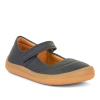 Froddo G3140184 Dark Blue 34, Vnitřní délka topánky: 22,7 cm, Vnitřní šířka topánky: 8,0 cm