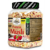 Amix Nutrition Amix Protein Müsli 500 g - malina/vanilka
