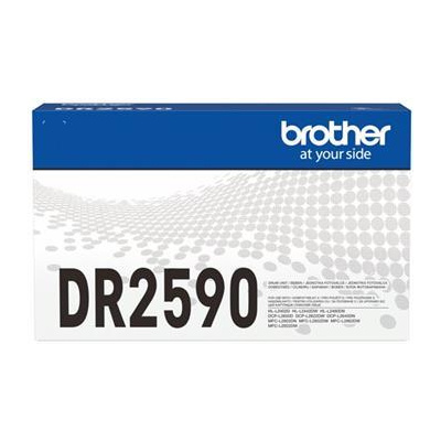valec BROTHER DR-2590 HL-L2402D, DCP-L2600D, MFC-L2802DN (15000 str.)